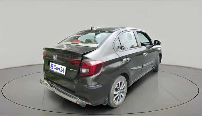 2023 Honda Amaze 1.2L I-VTEC VX, Petrol, Manual, 43,499 km, exterior