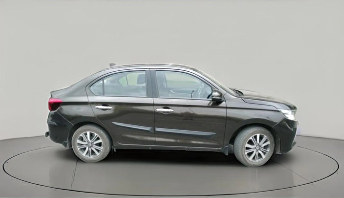 2023 Honda Amaze 1.2L I-VTEC VX, Petrol, Manual, 43,499 km, exterior