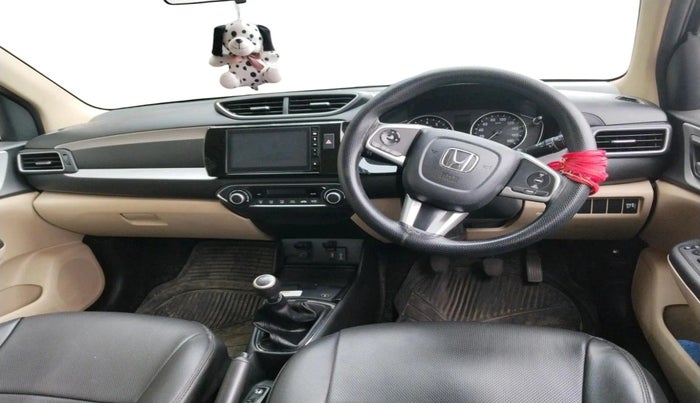 2023 Honda Amaze 1.2L I-VTEC VX, Petrol, Manual, 43,499 km, interior