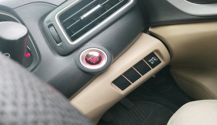 2023 Honda Amaze 1.2L I-VTEC VX, Petrol, Manual, 43,499 km, interior