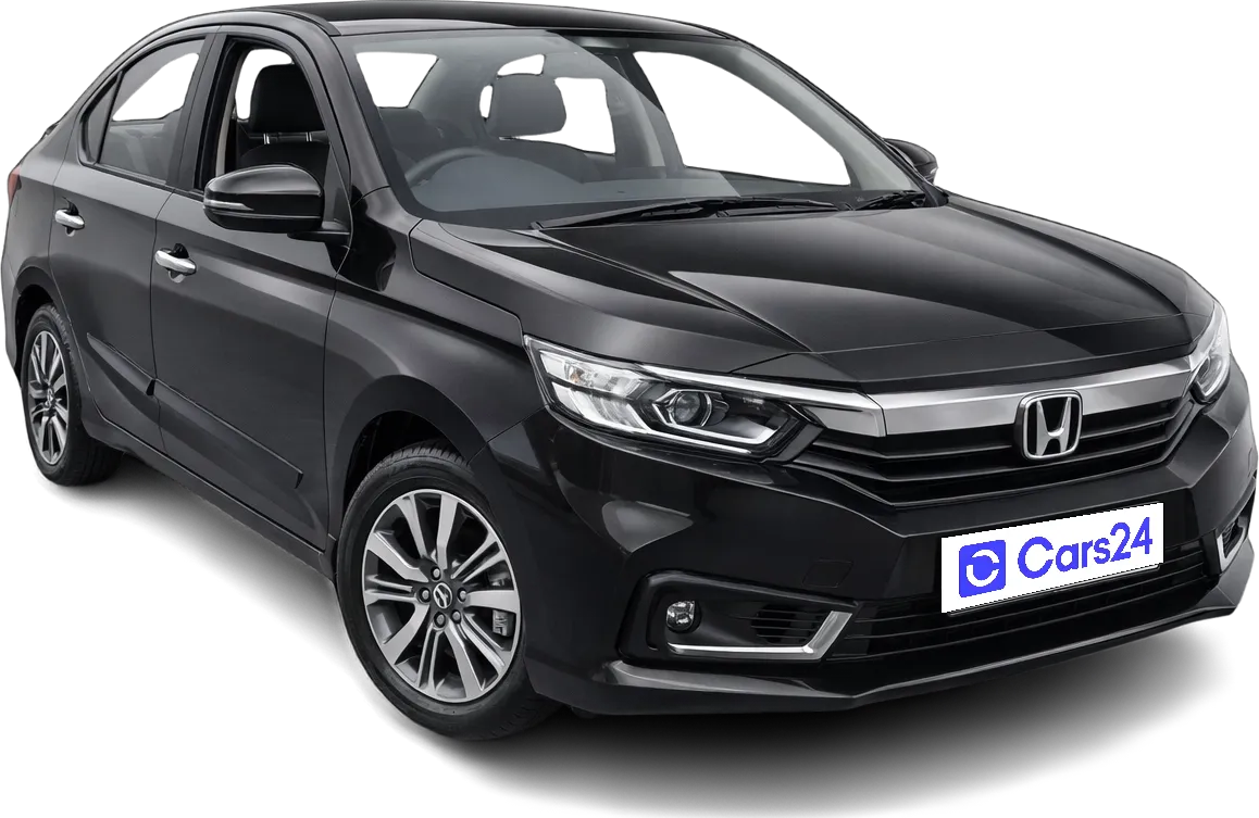 2023 Honda Amaze - Sedan - Petrol - Manual - ₹7.90 lakh