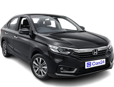 2023 Honda Amaze - Sedan - Petrol - Manual - ₹7.90 lakh