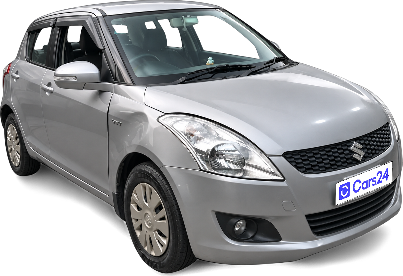 2013 Maruti Swift - Hatchback - Petrol - Manual - ₹2.25 lakh