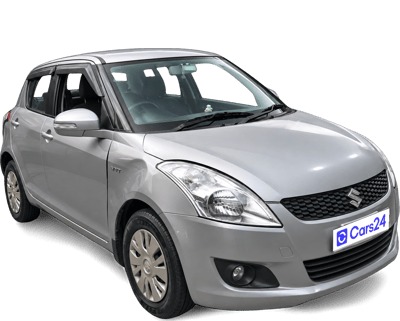 2013 Maruti Swift - Hatchback - Petrol - Manual - ₹2.25 lakh