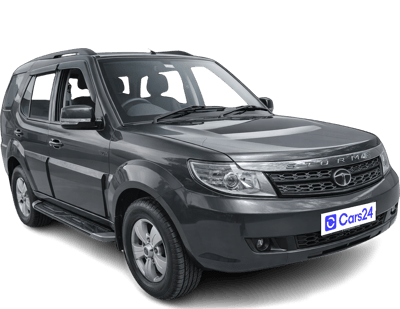 2017 Tata Safari Storme - SUV - Diesel - Manual - ₹4.80 lakh
