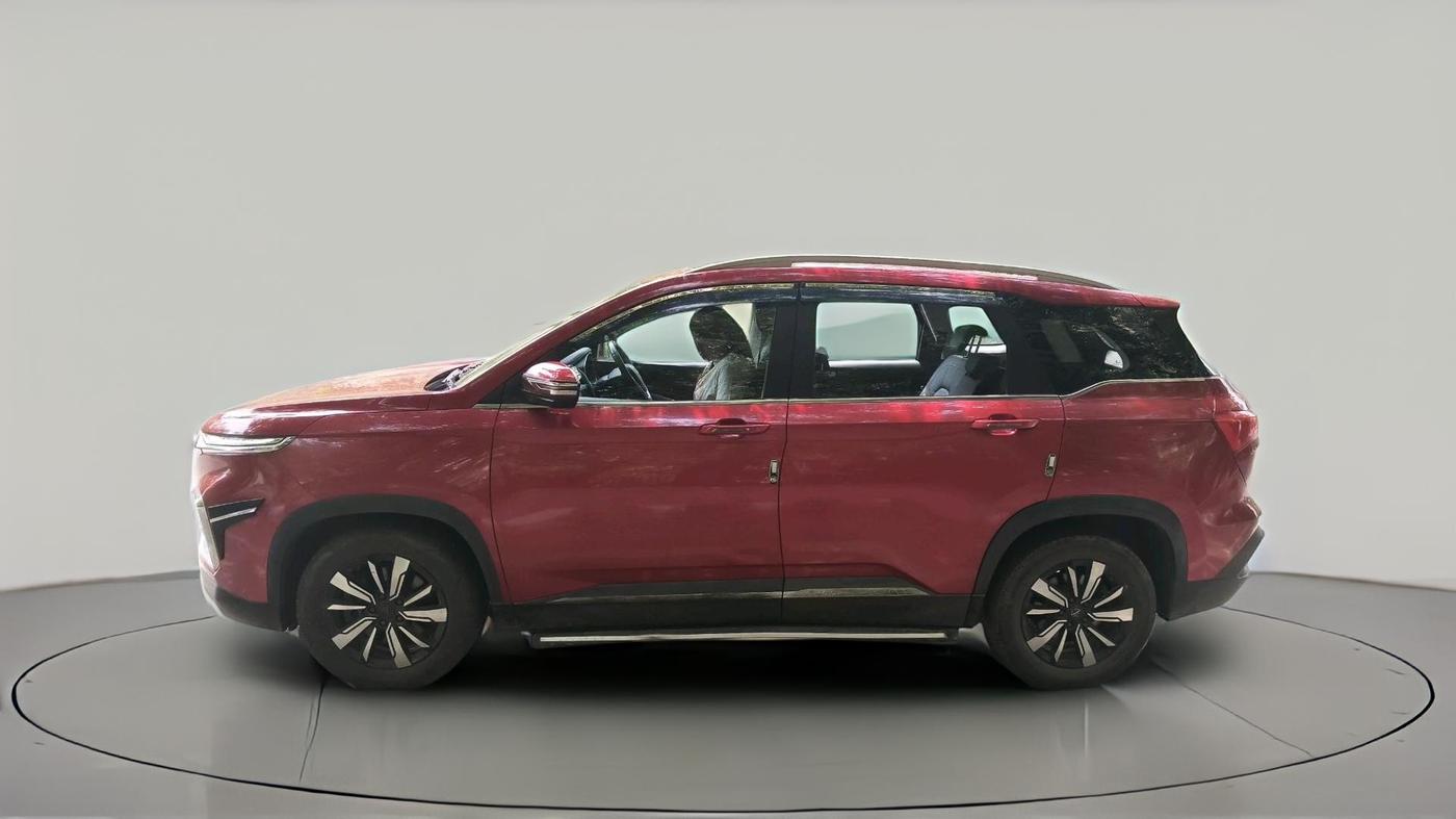 2019 MG HECTOR SHARP 1.5 DCT PETROL, Petrol, Automatic, 35,558 km, exterior