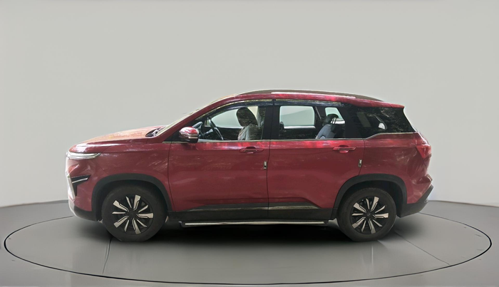 2019 MG HECTOR SHARP 1.5 DCT PETROL, Petrol, Automatic, 35,558 km, exterior