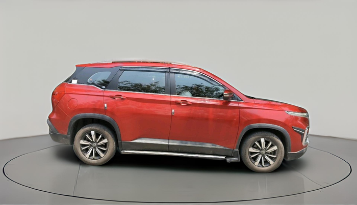 2019 MG HECTOR SHARP 1.5 DCT PETROL, Petrol, Automatic, 35,558 km, exterior