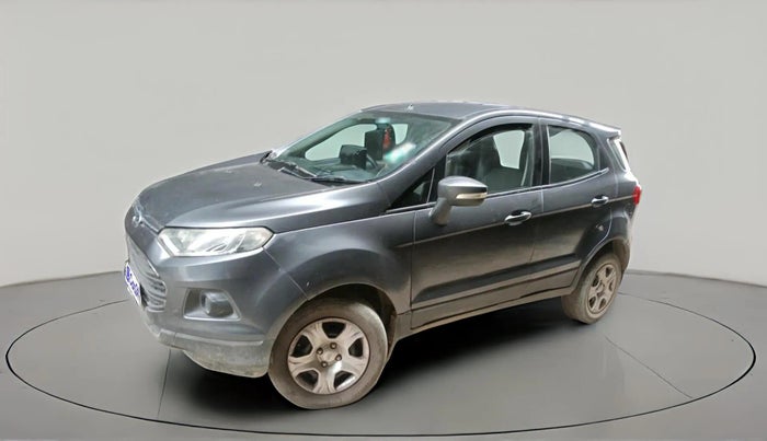 2015 Ford Ecosport AMBIENTE 1.5L PETROL, Petrol, Manual, 94,576 km, exterior