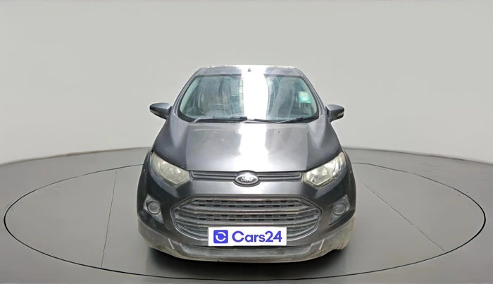 2015 Ford Ecosport AMBIENTE 1.5L PETROL, Petrol, Manual, 94,576 km, exterior