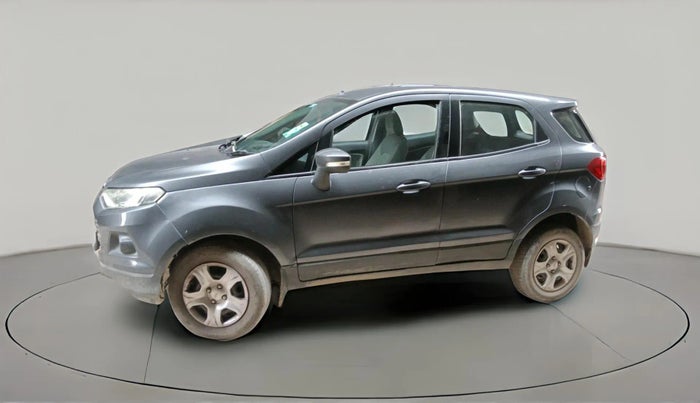 2015 Ford Ecosport AMBIENTE 1.5L PETROL, Petrol, Manual, 94,576 km, exterior