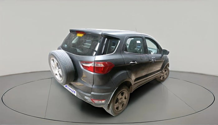 2015 Ford Ecosport AMBIENTE 1.5L PETROL, Petrol, Manual, 94,576 km, exterior