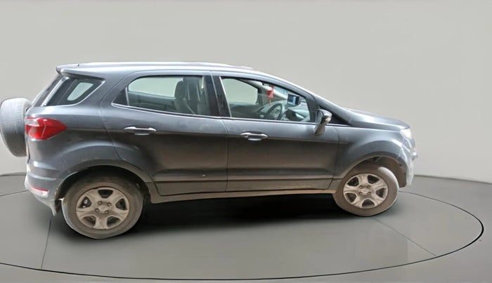 2015 Ford Ecosport AMBIENTE 1.5L PETROL, Petrol, Manual, 94,576 km, exterior