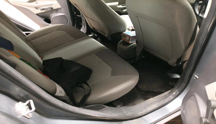 2015 Ford Ecosport AMBIENTE 1.5L PETROL, Petrol, Manual, 94,576 km, interior