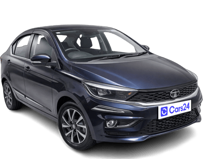 2025 Tata TIGOR - Sedan - Petrol - Automatic - ₹8.60 lakh