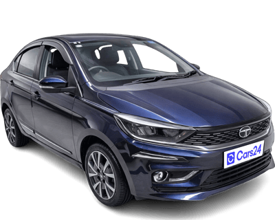 2025 Tata TIGOR - Sedan - Petrol - Automatic - ₹8.60 lakh