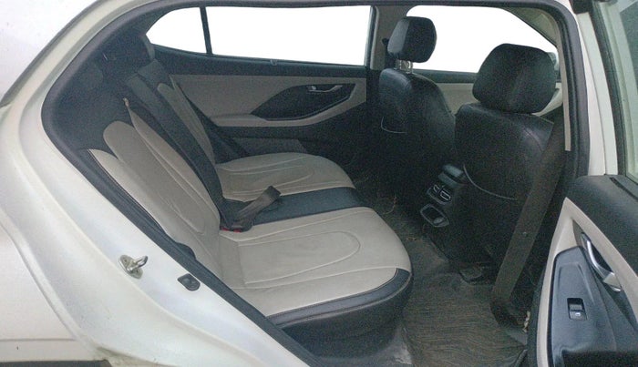 2020 Hyundai Creta SX 1.5 DIESEL, Diesel, Manual, 1,41,612 km, interior