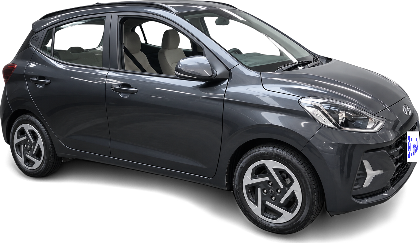 2023 Hyundai GRAND I10 NIOS - Hatchback - CNG - Manual - ₹5.72 lakh