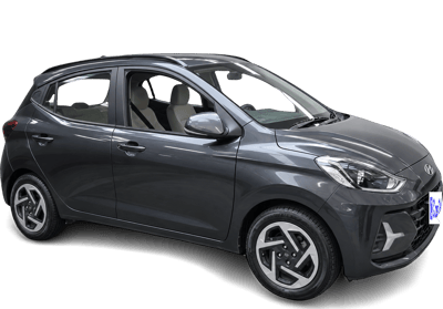 2023 Hyundai GRAND I10 NIOS - Hatchback - CNG - Manual - ₹5.72 lakh