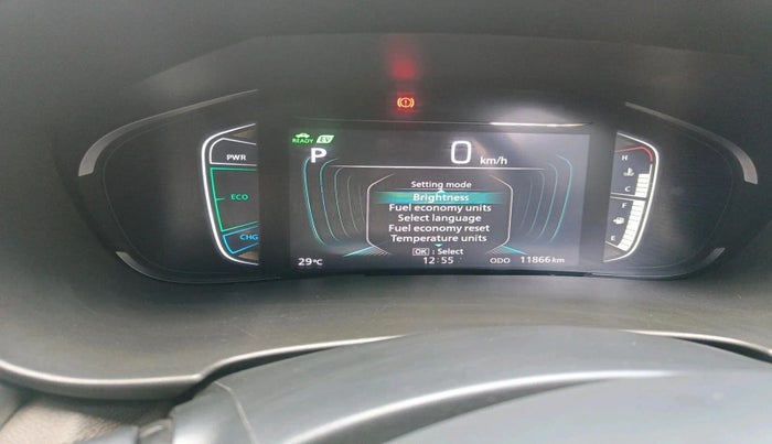 2025 Toyota URBAN CRUISER HYRYDER S HYBRID, Hybrid, Automatic, 11,866 km, interior