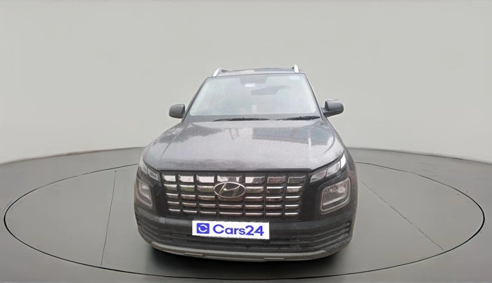 2024 Hyundai VENUE E Plus 1.2 Petrol, CNG, Manual, 9,235 km, exterior