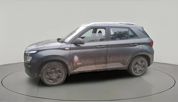 2024 Hyundai VENUE E Plus 1.2 Petrol, CNG, Manual, 9,235 km, exterior