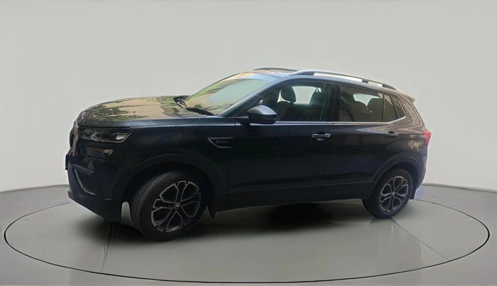 2022 Skoda KUSHAQ STYLE 1.5L TSI MT, Petrol, Manual, 67,172 km, exterior