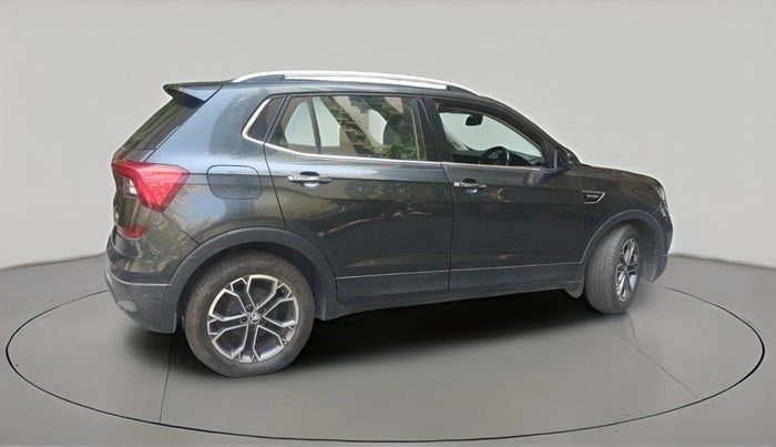 2022 Skoda KUSHAQ STYLE 1.5L TSI MT, Petrol, Manual, 67,172 km, exterior