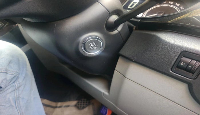 2022 Skoda KUSHAQ STYLE 1.5L TSI MT, Petrol, Manual, 67,172 km, interior