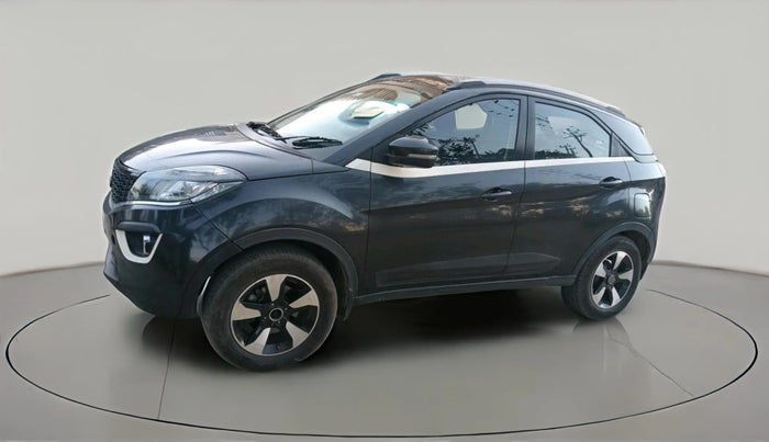 2019 Tata NEXON XZA PLUS PETROL, CNG, Automatic, 77,639 km, exterior