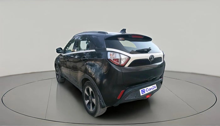 2019 Tata NEXON XZA PLUS PETROL, CNG, Automatic, 77,639 km, exterior