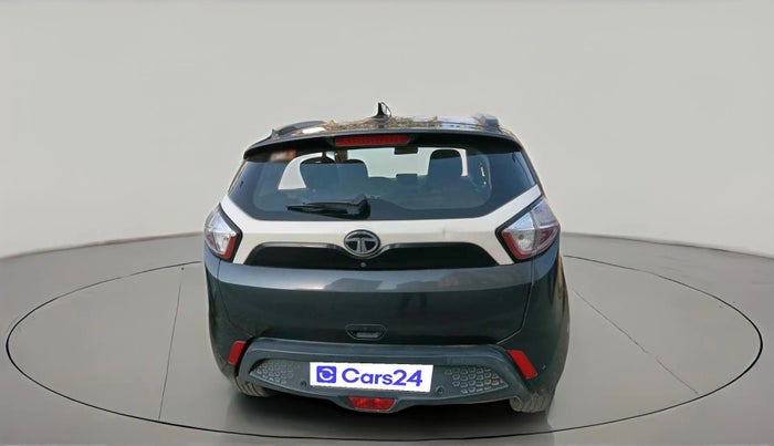 2019 Tata NEXON XZA PLUS PETROL, CNG, Automatic, 77,639 km, exterior