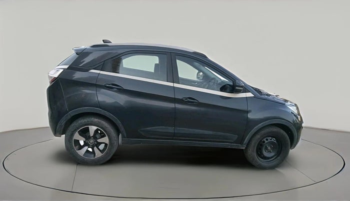 2019 Tata NEXON XZA PLUS PETROL, CNG, Automatic, 77,639 km, exterior
