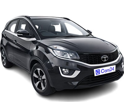 2019 Tata NEXON - SUV - CNG - Automatic - ₹5.27 lakh