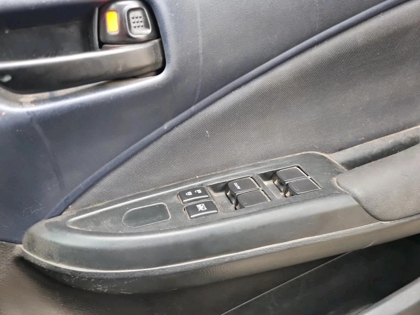 2022 Maruti Baleno SIGMA PETROL 1.2, Petrol, Manual, 85,886 km, interior