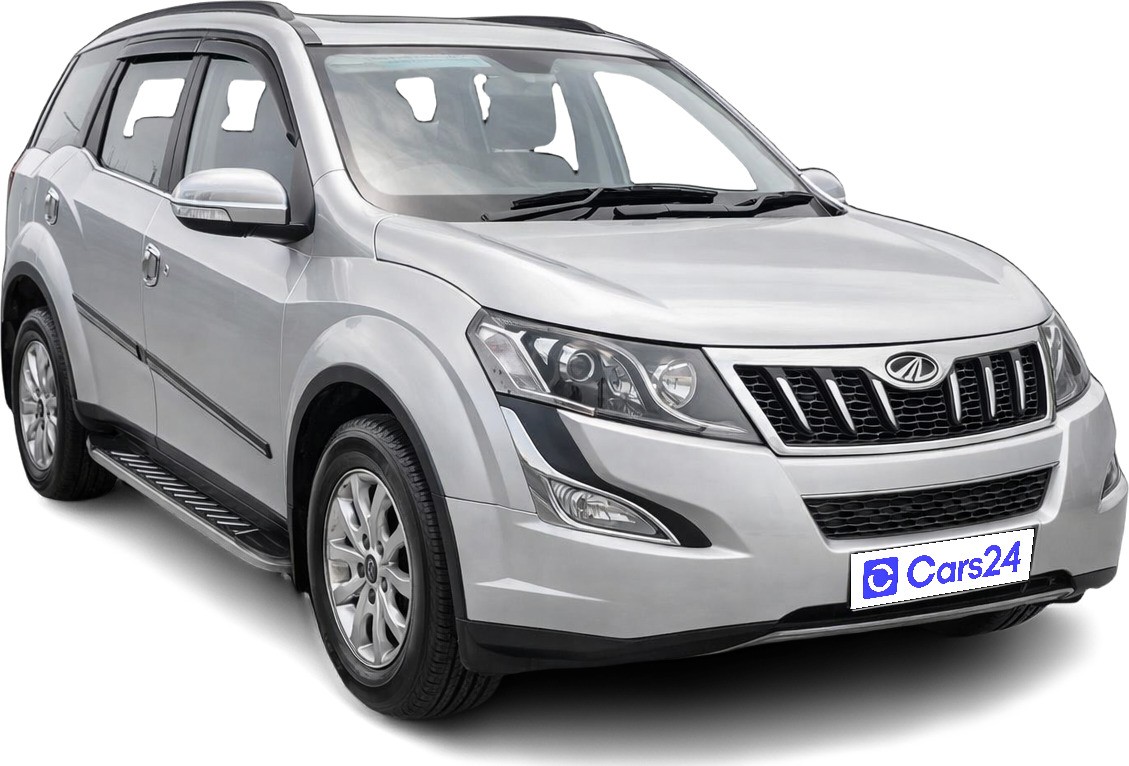 2016 Mahindra XUV500 - SUV - Diesel - Manual - ₹5.50 lakh