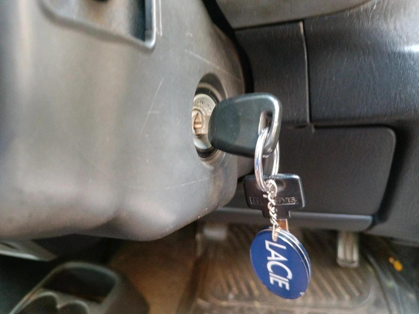 2011 Maruti Alto LXI, Petrol, Manual, 39,141 km, interior