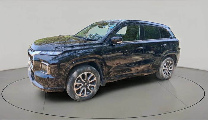 2023 Maruti Grand Vitara ZETA CNG, CNG, Manual, 56,467 km, exterior