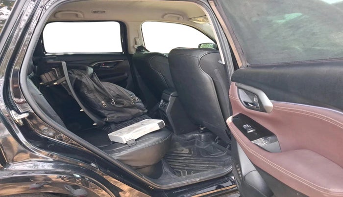 2023 Maruti Grand Vitara ZETA CNG, CNG, Manual, 56,467 km, interior