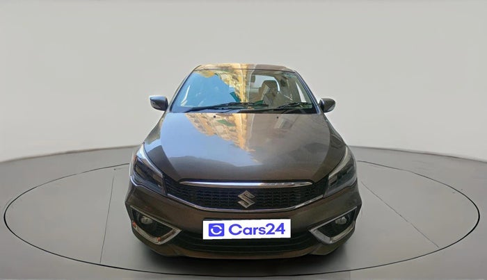 2021 Maruti Ciaz ALPHA 1.5 SHVS PETROL, Petrol, Manual, 45,820 km, exterior