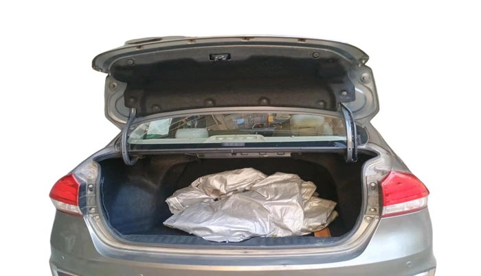 2021 Maruti Ciaz ALPHA 1.5 SHVS PETROL, Petrol, Manual, 45,820 km, exterior