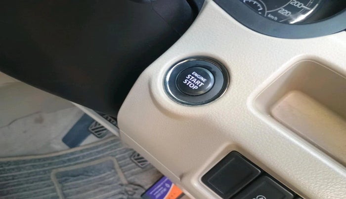 2021 Maruti Ciaz ALPHA 1.5 SHVS PETROL, Petrol, Manual, 45,820 km, interior