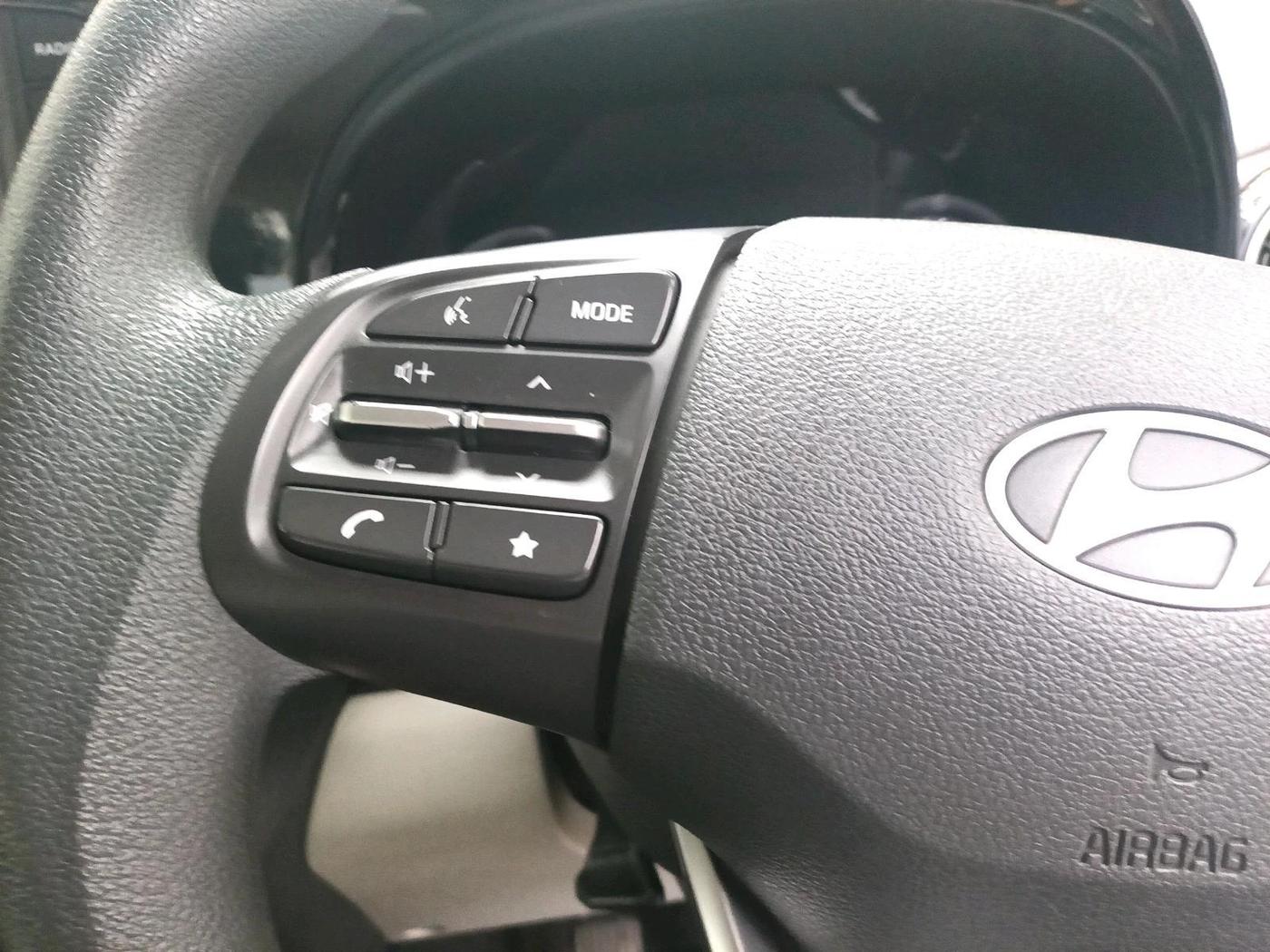 2023 Hyundai AURA SX 1.2 CNG, CNG, Manual, 29,517 km, interior