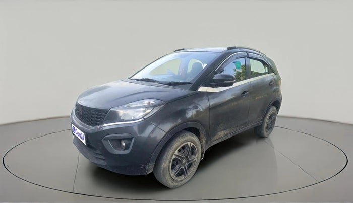 2018 Tata NEXON XM DIESEL, Diesel, Manual, 81,992 km, exterior