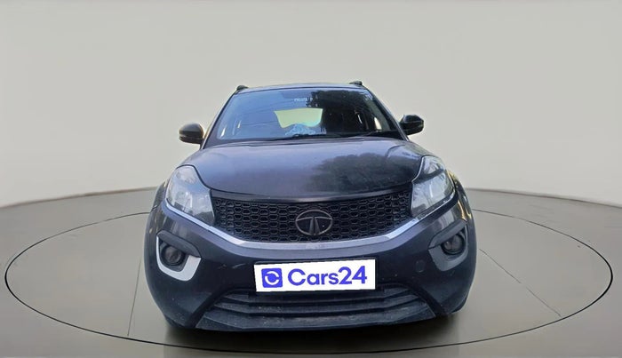 2018 Tata NEXON XM DIESEL, Diesel, Manual, 81,992 km, exterior