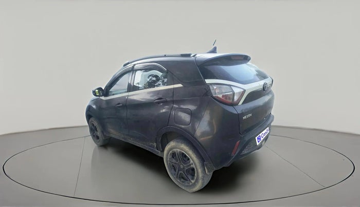 2018 Tata NEXON XM DIESEL, Diesel, Manual, 81,992 km, exterior