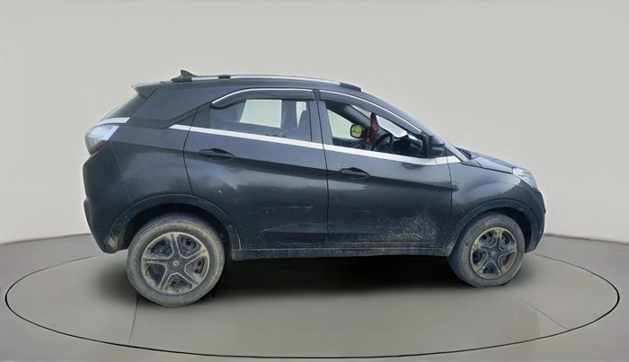 2018 Tata NEXON XM DIESEL, Diesel, Manual, 81,992 km, exterior
