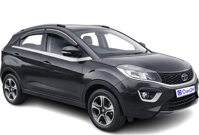 2018 Tata NEXON - SUV - Diesel - Manual - ₹3.58 lakh