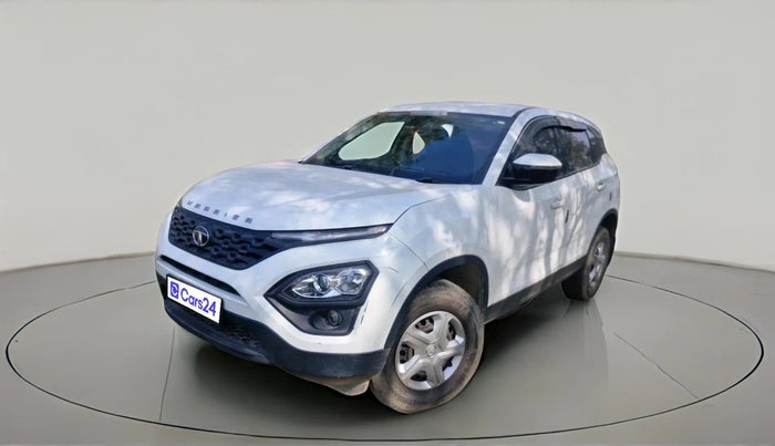 2020 Tata Harrier XE 2.0L KRYOTEC, Diesel, Manual, 43,016 km, exterior