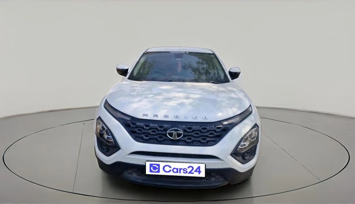 2020 Tata Harrier XE 2.0L KRYOTEC, Diesel, Manual, 43,016 km, exterior